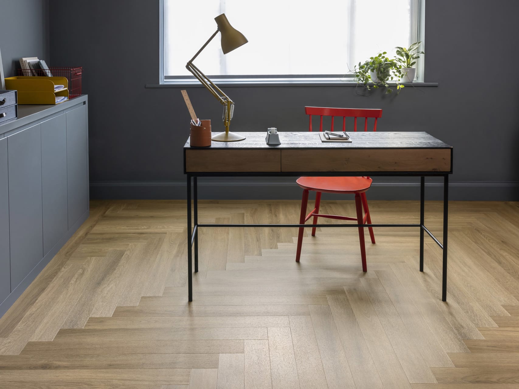 ヴァイス　アクィラ　sp Guild Oak: Beautifully designed LVT wood flooring from the Amtico